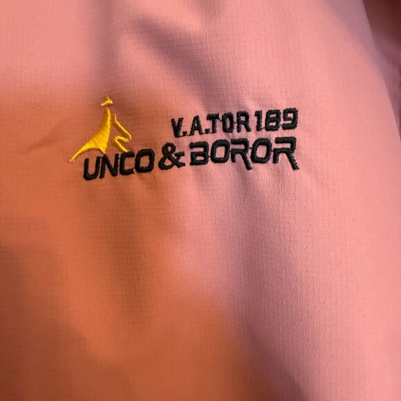 Moerdeng Ski Jacket-Weathergear  XL Womens - Picture 6 of 9